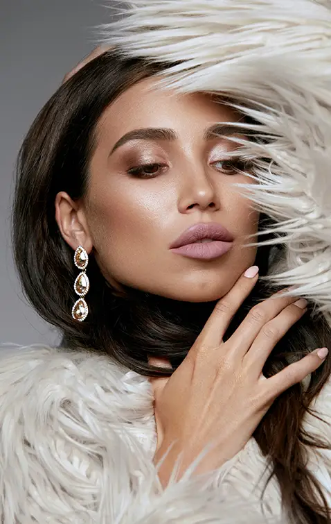 white coat | Lip fillers | Aesthetica Med Spa In Austin, TX